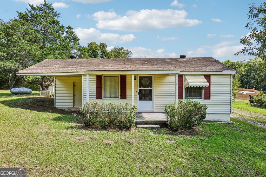 8799 Pleasant Hill Road, Lithonia, GA 30058