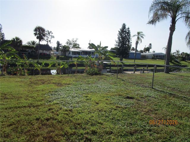 6344 MATARO COURT, North Port, FL 34287