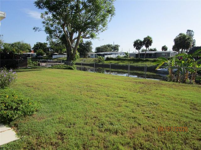 6344 MATARO COURT, North Port, FL 34287