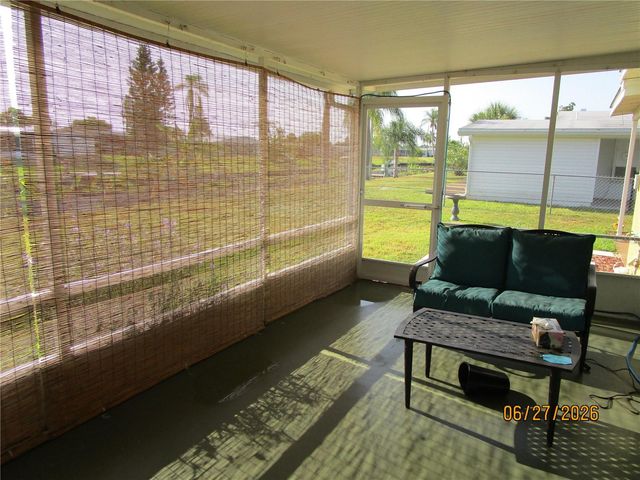 6344 MATARO COURT, North Port, FL 34287