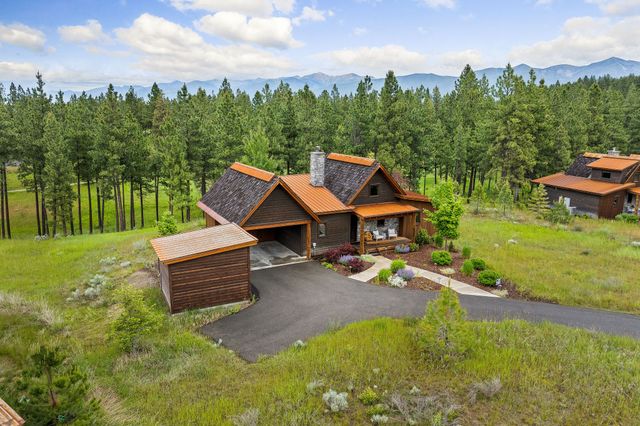 960 Wilderness Club Drive, Eureka, MT 59917 property photo