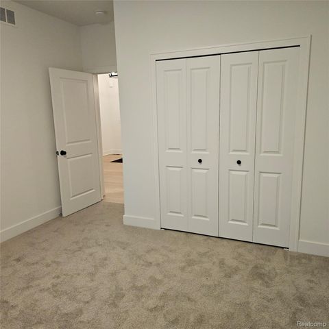 50606 MISTWOOD Drive, Macomb Township, MI 48042