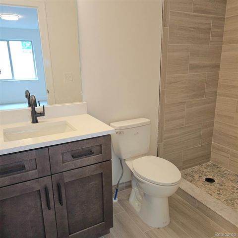 50606 MISTWOOD Drive, Macomb Township, MI 48042