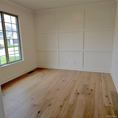50606 MISTWOOD Drive, Macomb Township, MI 48042