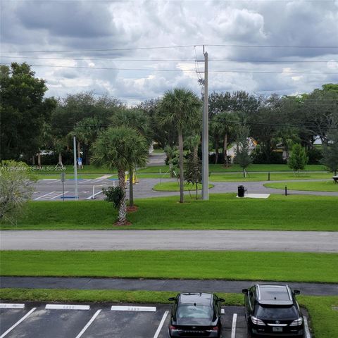 1551 SW 135th Terrace 310G, Pembroke Pines, FL 33027