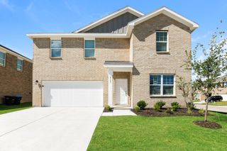 8361 Stovepipe Drive, Fort Worth, TX 76179