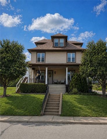 1000 6th Street, Beaver, PA 15009