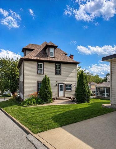 1000 6th Street, Beaver, PA 15009