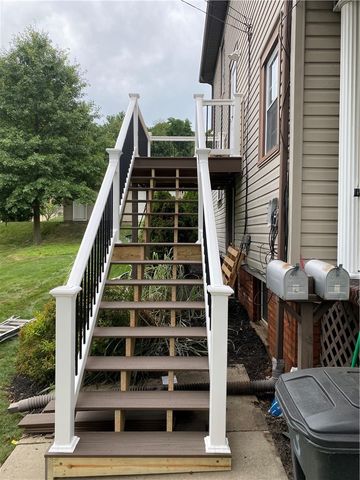 1000 6th Street, Beaver, PA 15009