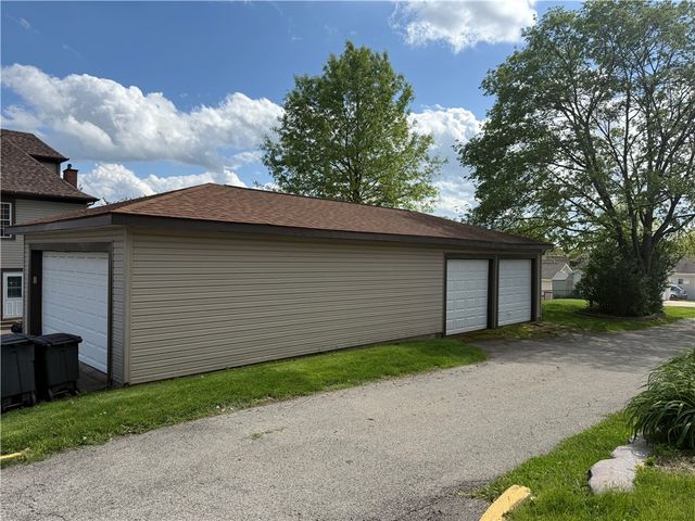 1000 6th Street, Beaver, PA 15009