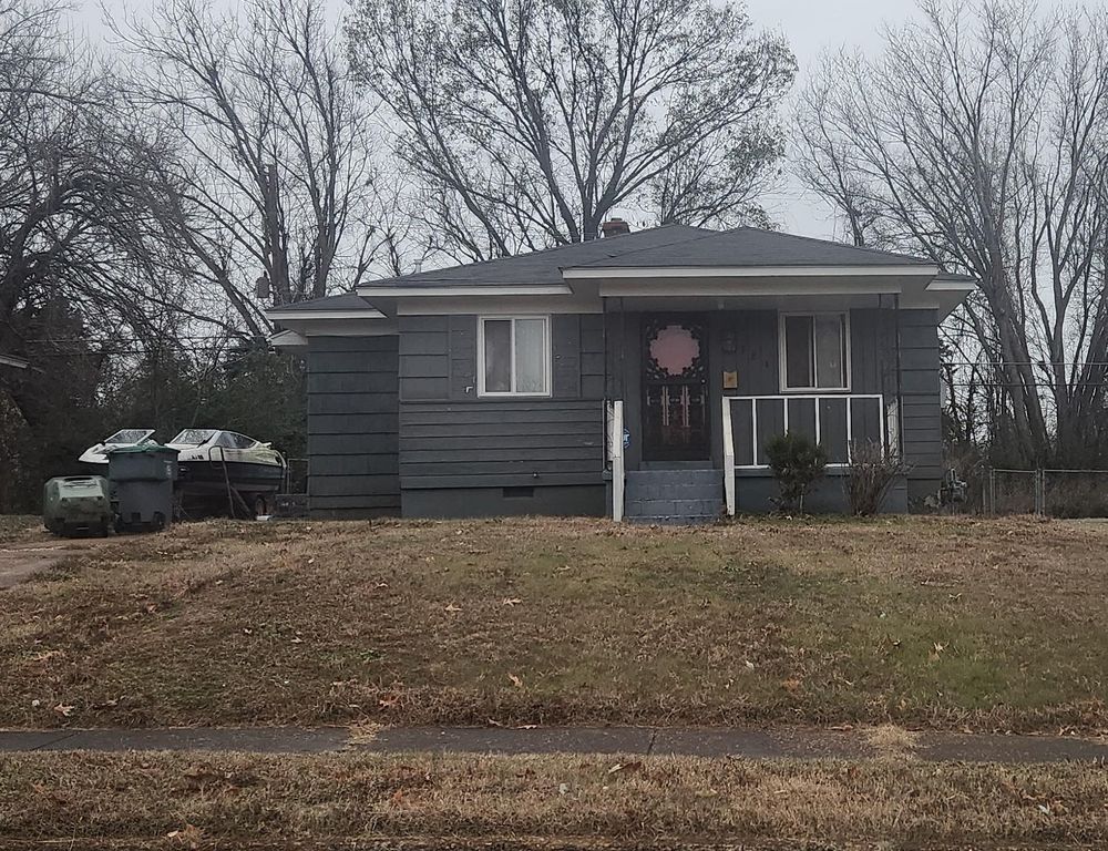 784 TAMPA AVE, Memphis, TN 38106