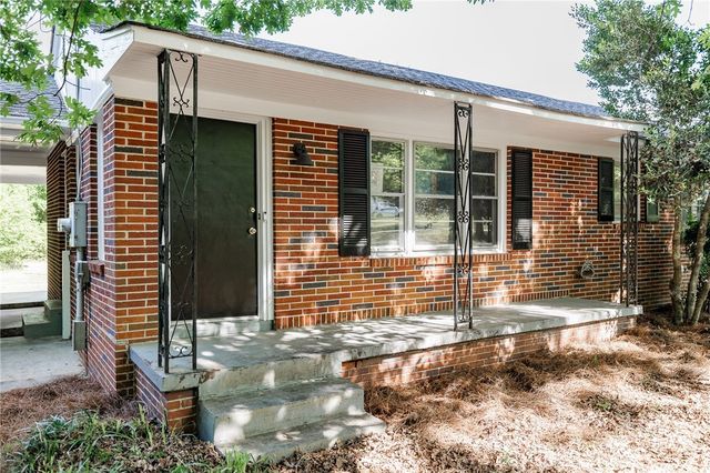 170 Jefferson River Road, Athens, GA 30607