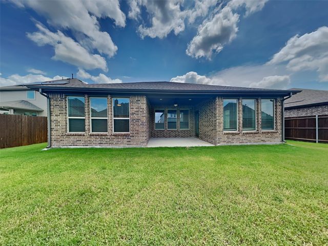 606 Taylor Drive, Fate, TX 75087