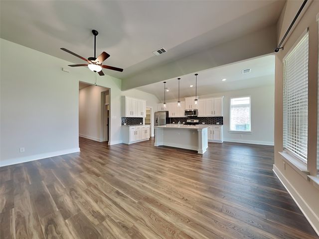 606 Taylor Drive, Fate, TX 75087