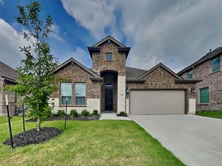 606 Taylor Drive, Fate, TX 75087