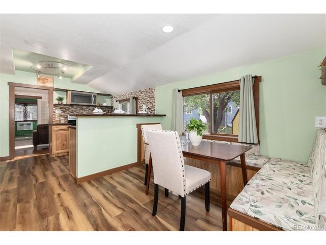 3 S Irving St, Denver, CO 80219
