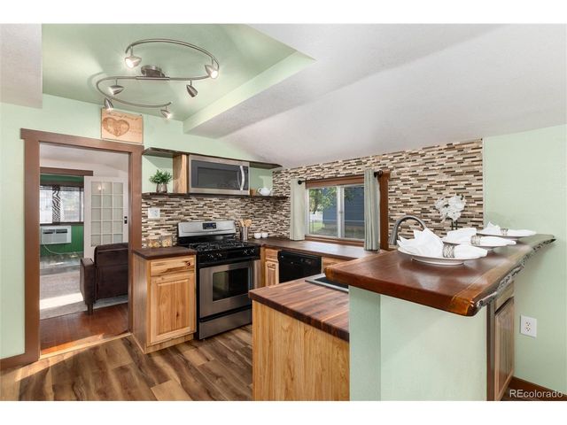 3 S Irving St, Denver, CO 80219