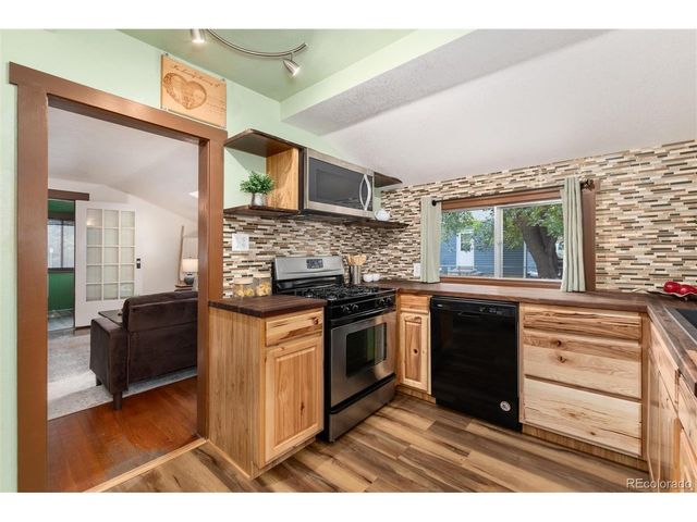 3 S Irving St, Denver, CO 80219