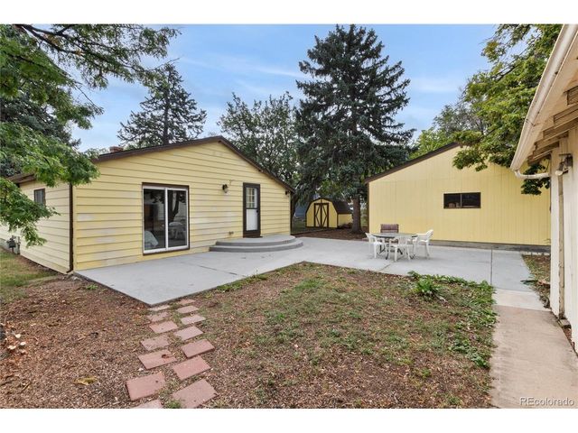 3 S Irving St, Denver, CO 80219