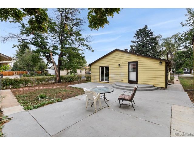 3 S Irving St, Denver, CO 80219