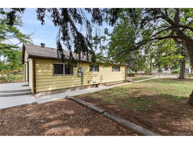 3 S Irving St, Denver, CO 80219