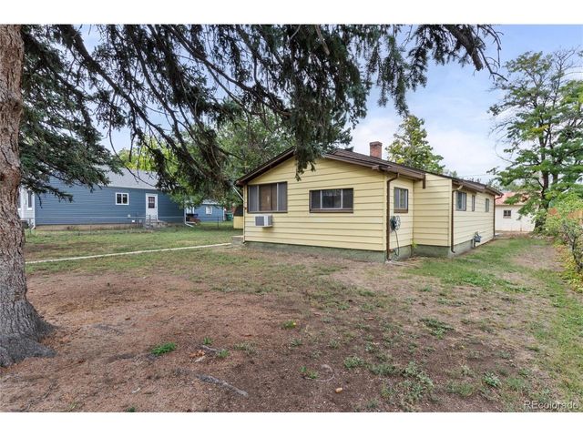3 S Irving St, Denver, CO 80219