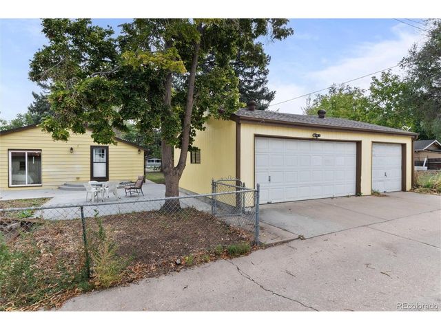 3 S Irving St, Denver, CO 80219