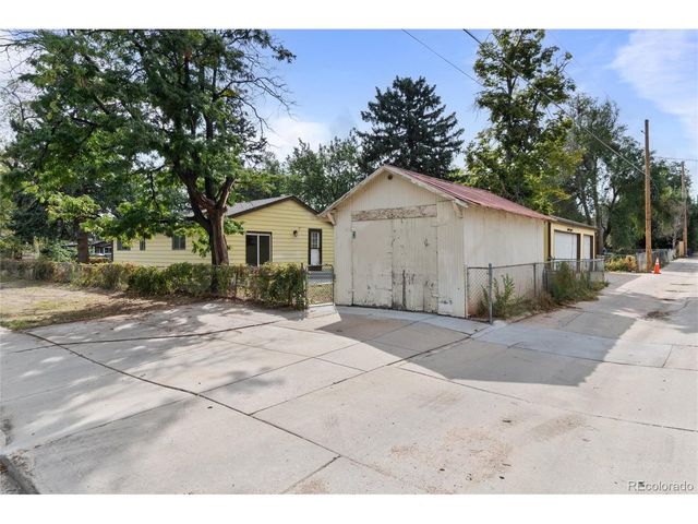 3 S Irving St, Denver, CO 80219
