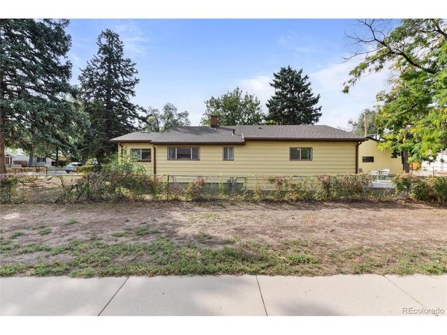 3 S Irving St, Denver, CO 80219