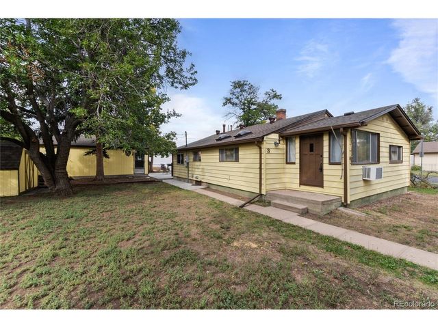 3 S Irving St, Denver, CO 80219