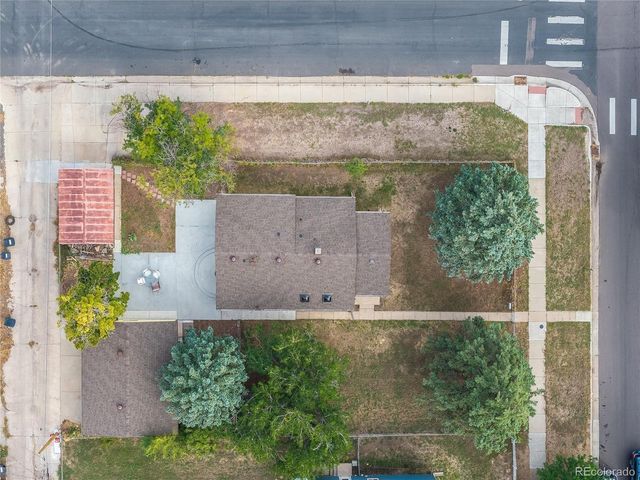 3 S Irving St, Denver, CO 80219
