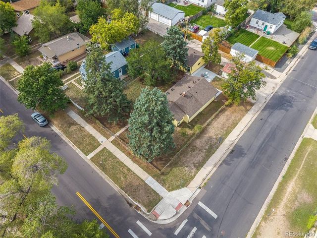 3 S Irving St, Denver, CO 80219