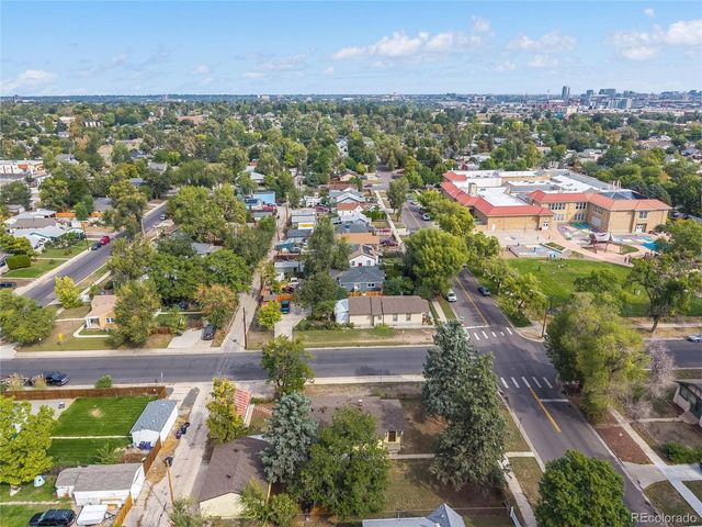 3 S Irving St, Denver, CO 80219