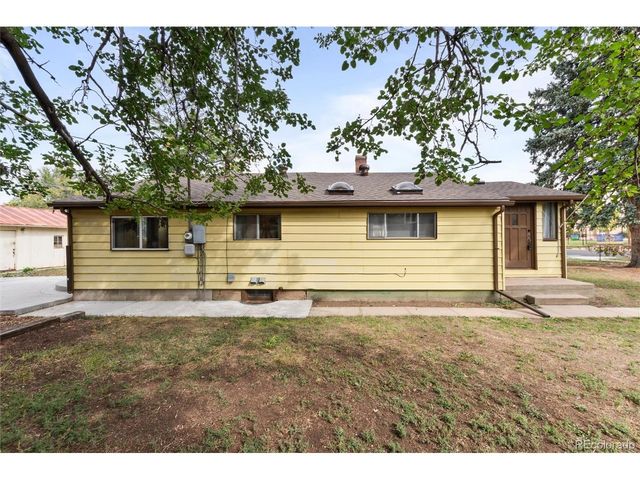 3 S Irving St, Denver, CO 80219