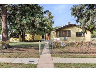 3 S Irving St, Denver, CO 80219