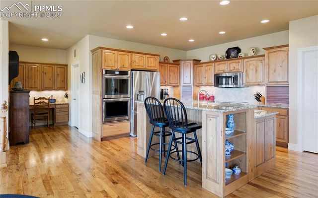 1635 Rockhurst Boulevard, Colorado Springs, CO 80918