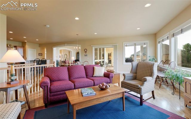 1635 Rockhurst Boulevard, Colorado Springs, CO 80918