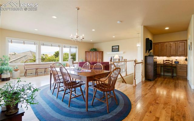 1635 Rockhurst Boulevard, Colorado Springs, CO 80918