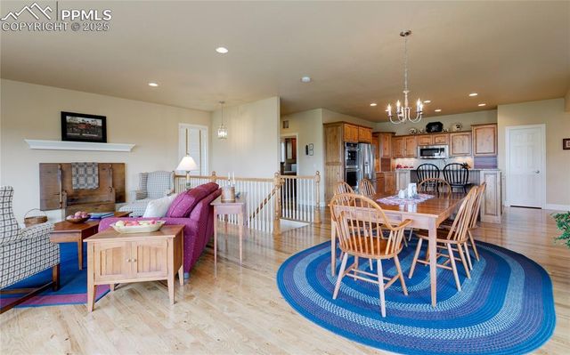 1635 Rockhurst Boulevard, Colorado Springs, CO 80918