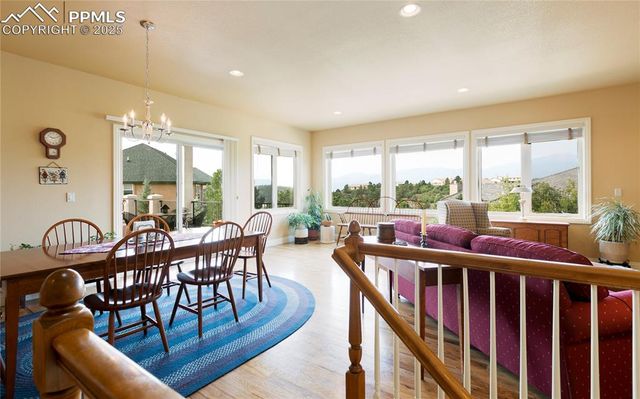 1635 Rockhurst Boulevard, Colorado Springs, CO 80918