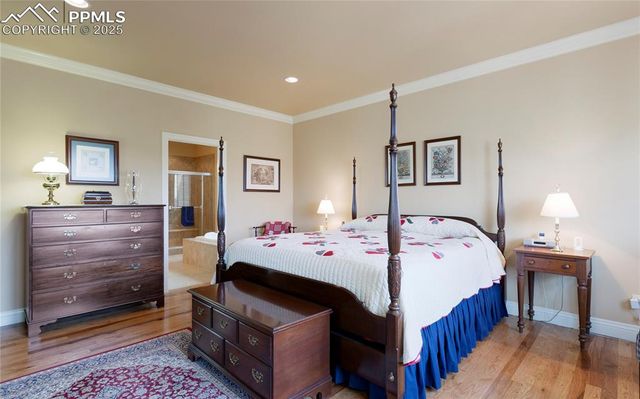 1635 Rockhurst Boulevard, Colorado Springs, CO 80918