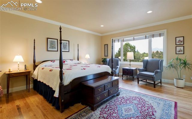 1635 Rockhurst Boulevard, Colorado Springs, CO 80918