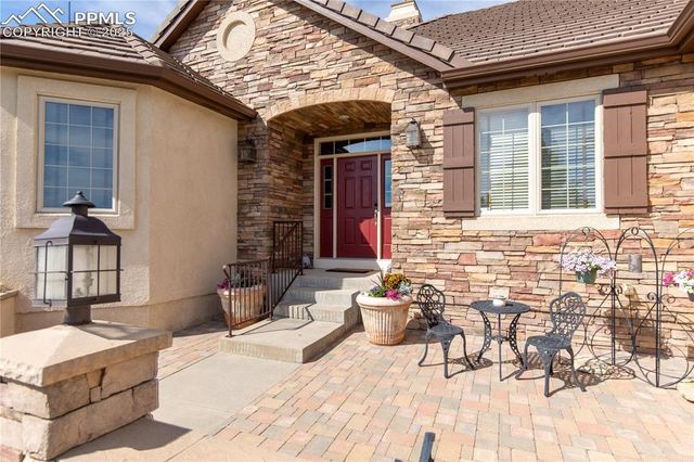 1635 Rockhurst Boulevard, Colorado Springs, CO 80918