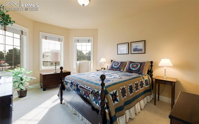 1635 Rockhurst Boulevard, Colorado Springs, CO 80918