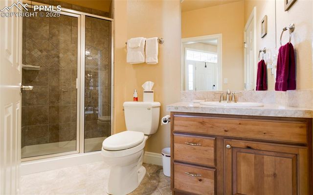 1635 Rockhurst Boulevard, Colorado Springs, CO 80918