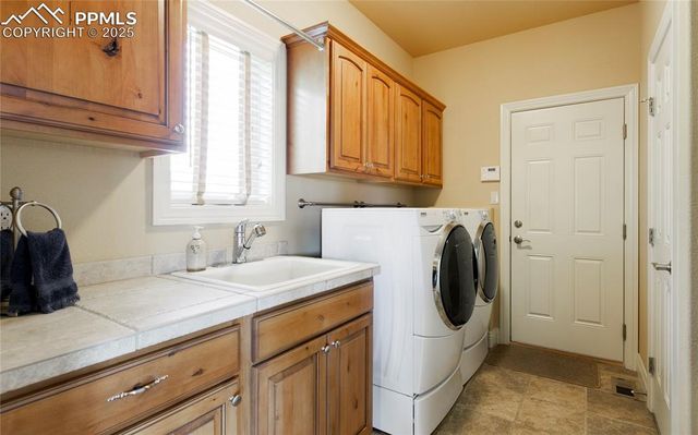 1635 Rockhurst Boulevard, Colorado Springs, CO 80918