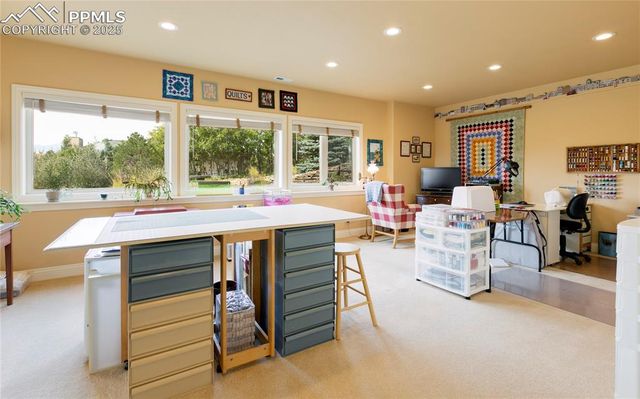 1635 Rockhurst Boulevard, Colorado Springs, CO 80918