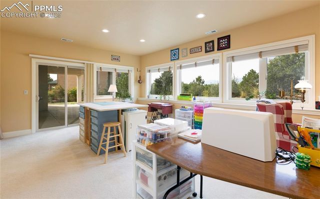 1635 Rockhurst Boulevard, Colorado Springs, CO 80918