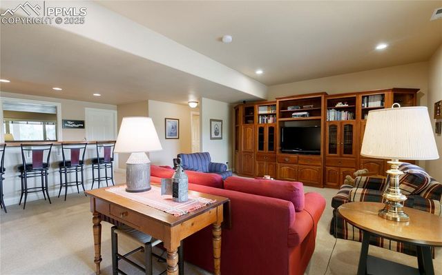 1635 Rockhurst Boulevard, Colorado Springs, CO 80918