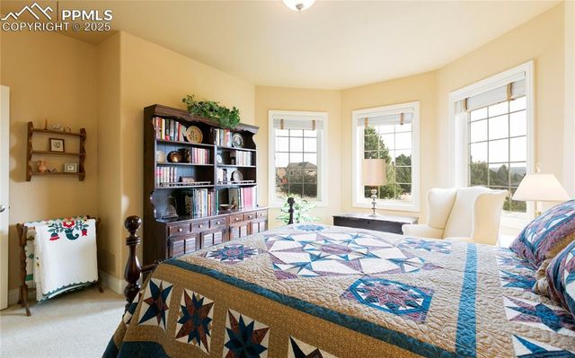 1635 Rockhurst Boulevard, Colorado Springs, CO 80918